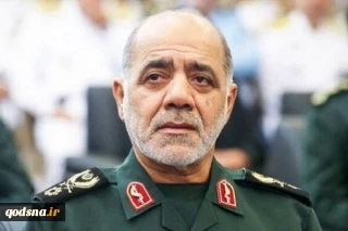 اللواء عبد اللهي: الاعتماد على القوة الداخلية شرط أساسي لمواجهة التهديدات الجديدة بفعالية