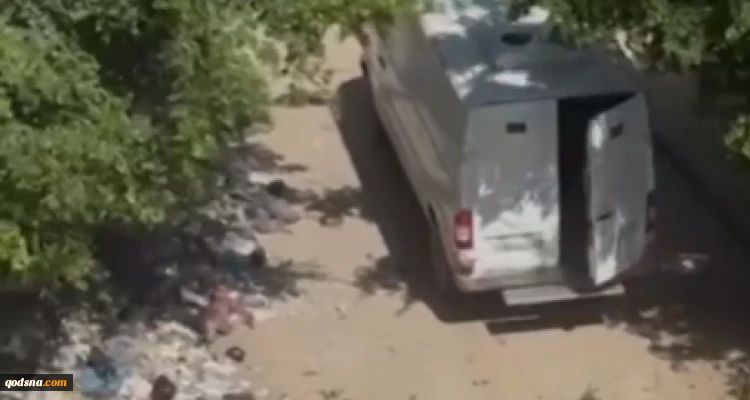 الداخلية بغزة تصدر بياناً حول تسلل القوة 