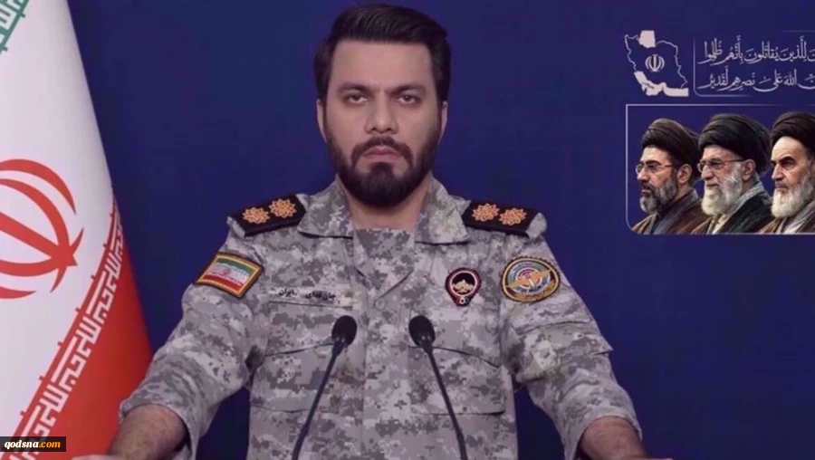 Iran to face continued US aggression with ‘heavier, broader, more devastating response’: Military command