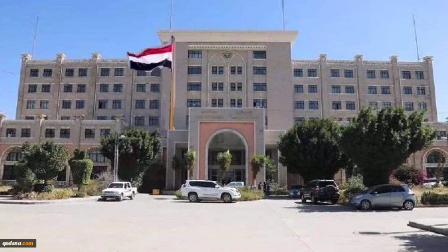 Yemen vows to stand by Iran’s side amid continued US aggression, backs Tehran’s retaliation
