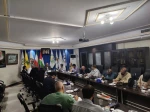 در نشست بررسی ابعاد جنگ ترکیبی دشمن صهیونیستی - امریکایی علیه ایران مطرح شد؛

زارعان: آمریکا برای ازسرگیری جنگ با پنج مانع جدی روبروست/ احتمال درگیری مقطعی و محدود بالاتر است 3