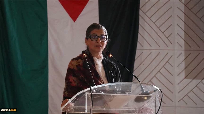  آلبانیز: «اسرائیلی‌سازی» جوامع ما به واقعیتی عینی تبدیل شده
