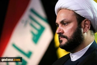 هشدار مقاومت عراق به ترامپ: جنازه نظامیانت را برایت می‌فرستیم