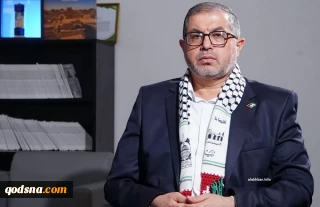 باسم نعیم: نتانیاهو درباره دستاوردهایش دروغ می‌گوید/ زوال اسرائیل یک حتمیت تاریخی است