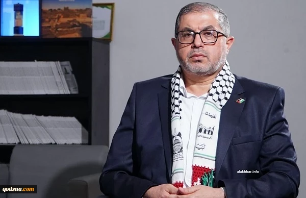 باسم نعیم: نتانیاهو درباره دستاوردهایش دروغ می‌گوید/ زوال اسرائیل یک حتمیت تاریخی است 2