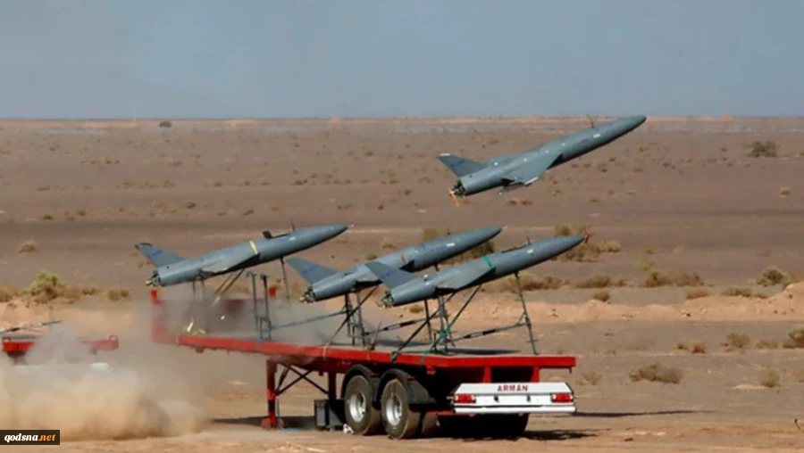 Iran Army says US bases in Kuwait, UAE hit, communication systems and hangars targeted