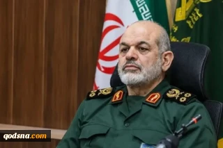 سرلشکر وحیدی:

سپاه و سایر نیروهای مسلح پاسدار حرمت خون شهدای کوهستک و دیگر شهدای اقتدار ایران اسلامی هستند
