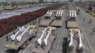 Yemeni navy conducting military exercise in anticipation of US-Israeli aggression: Official