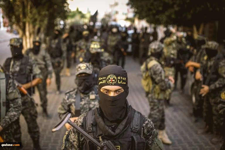 Al-Quds Brigades: Resistance fighter killed after foiled abduction attempt in northern Khan Yunis