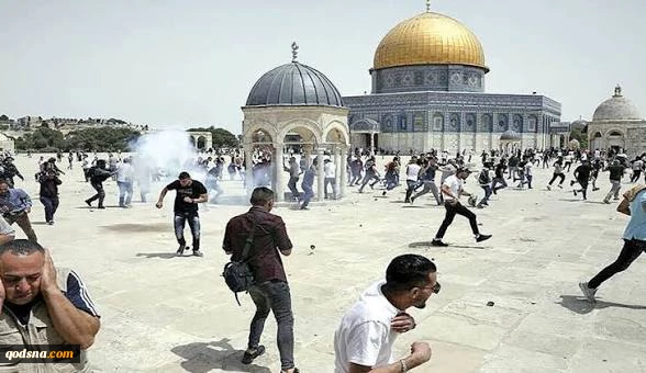 مسجد الاقصی در معرض خطر تحمیل واقعیتی جدید و تغییر هویت قرار دارد