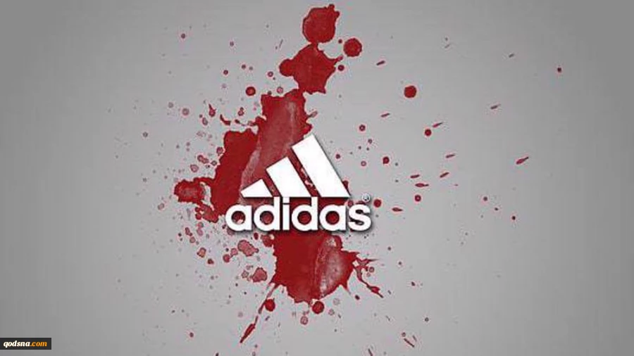 ‘War criminal promotion tactics’: Adidas faces boycott calls over campaign featuring Zionist trooper