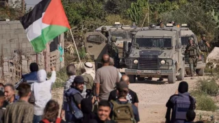 UN report: Israel forcibly displaced over 33,000 Palestinians from three West Bank refugee camps