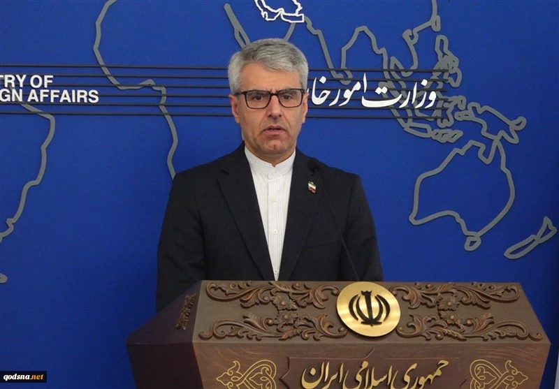 Iran to Americans: Why should your children pay for Israeli warmongering with their lives?