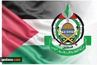 حماس: الكيان الصهيوني لم يتخل عن مخطط تهجير شعب غزة