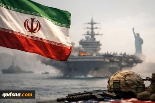 فرسایش هژمونی آمریکا
 در جنگ‌های منطقه‌ای