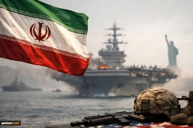 فرسایش هژمونی آمریکا در جنگ‌های منطقه‌ای  2