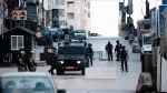Hamas: Escalating Israeli attacks in Al-Quds will be met with greater resistance