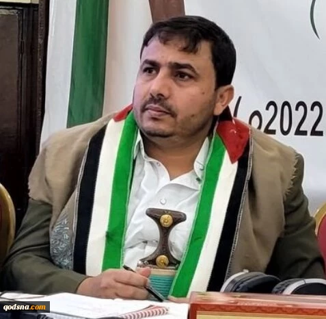 پیام انصارالله به جنوب یمن: 

هدف ما شکستن محاصره است، نه جنگ با شما 2