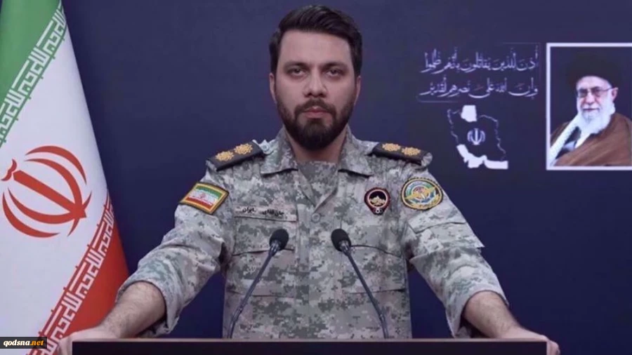 Iran military warns US of ‘more severe blows’ to warships if aggression continues