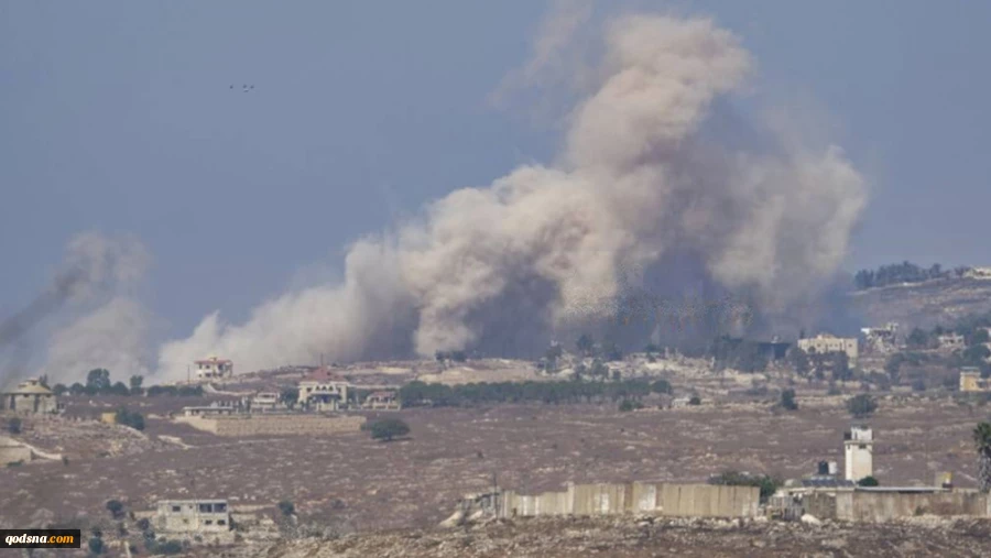Hezbollah blames Lebanon govt.’s ‘failure’ as Israel escalates ‘killing and destruction’
