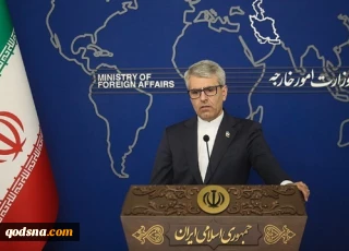 بقائی: آمریکا جنگ را آغاز کرد اما هزینه‌اش را از جهان می‌خواهد