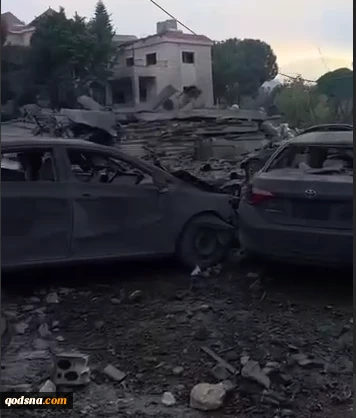 لبنان