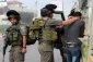 حمله ارتش صهیونیستی به کرانه باختری و بازداشت 9 فلسطینی