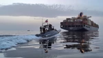 Iran to declare new ‘restricted zone’ beyond Strait of Hormuz, SNSC secretary says