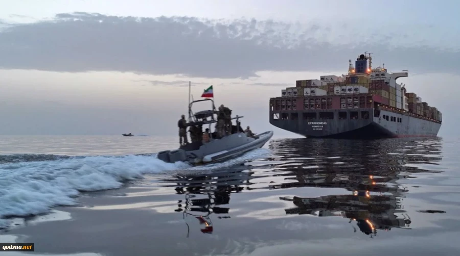 Iran to declare new ‘restricted zone’ beyond Strait of Hormuz, SNSC secretary says
