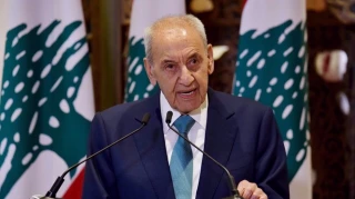 Lebanon’s Parliament Speaker:

Zionist regime turns Lebanon into ‘bloody ballot box’ ahead of elections