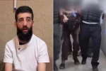 Palestinian ex-captive calls Israeli jails “graveyards for the living”