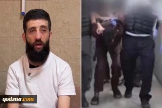 Palestinian ex-captive calls Israeli jails “graveyards for the living”