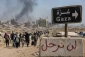 Eight Arab and Muslim states reject Israeli displacement plans for Gaza