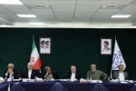 عراقجي يوضح شروط ايران لإعادة فتح مضيق هرمز في جلسة لجنة الأمن القومي البرلمانية 2