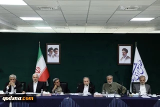 عراقجي يوضح شروط ايران لإعادة فتح مضيق هرمز في جلسة لجنة الأمن القومي البرلمانية