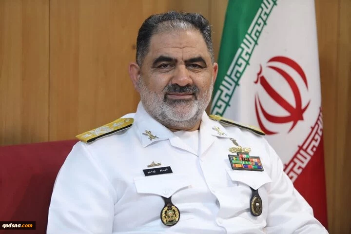 الأميرال الإيراني: لدينا القدرة على شل حركة العدو في أي نقطة 2