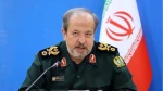 Iran possesses full capability to strike US warships enforcing economic blockade: Acting defense minister
