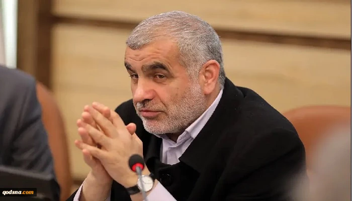 نائب رئيس البرلمان الايراني للأمريكيين: من الأفضل مغادرة هذه المنطقة عاجلاً 2