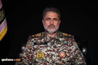 العميد الهامي: نقوم بتحديث معداتنا وأنظمتنا بما يتناسب مع التهديدات الجديدة