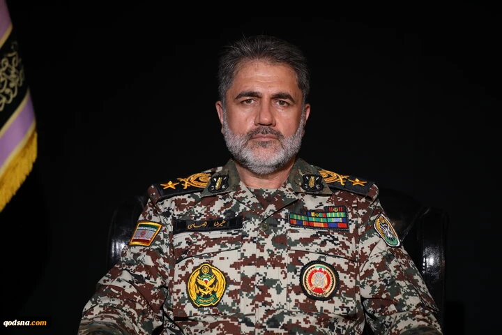 العميد الهامي: نقوم بتحديث معداتنا وأنظمتنا بما يتناسب مع التهديدات الجديدة 2
