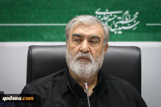 هشدار صریح رئیس کمیسیون امنیت ملی مجلس به آژانس انرژی اتمی:

 آژانس اقدامی نکند که با پاسخ پشیمان‌کننده ایران مواجه شود