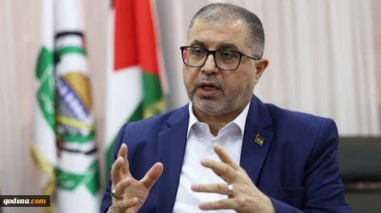 عضو دفتر سیاسی حماس: اقدامات غرب علیه شهرک‌سازی گامی مهم اما ناکافی است/ جنایاتکاران صهیونیتس باید محاکمه شوند
 2