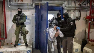 Commission: Palestinian captives face severe conditions, food scarcity, and medical neglect
