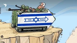 Israel’s electoral path