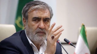 Head home while you still can, senior Iranian lawmaker advises remaining US forces