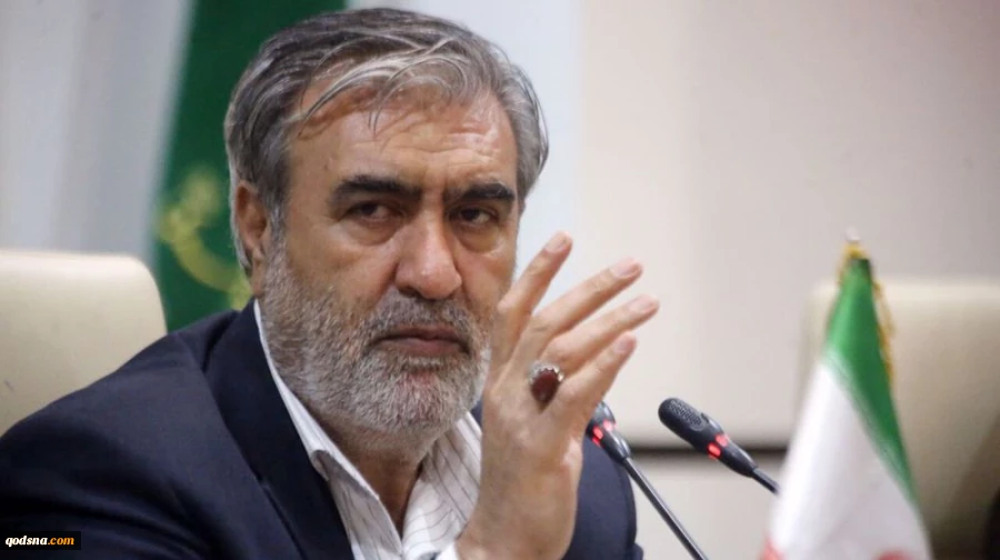 Head home while you still can, senior Iranian lawmaker advises remaining US forces