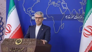 Iran lashes out at US over rehashed Yemen remarks, calls Washington ‘root of regional instability’
