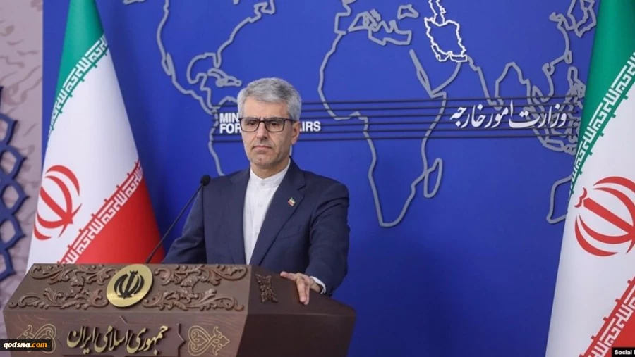Iran lashes out at US over rehashed Yemen remarks, calls Washington ‘root of regional instability’