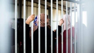 تشدید سرکوب اسرای فلسطینی در زندان الدامون
