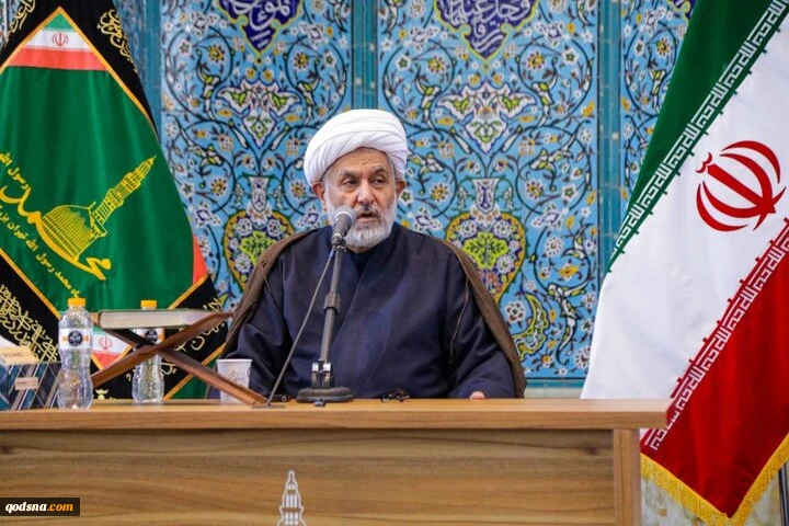 صهیونیست ها منتظر فروپاشی خود در ۸۰ سالگی‌ تاسیس این رژیم هستند 2